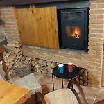 Apartament Sweet Stone Vigo