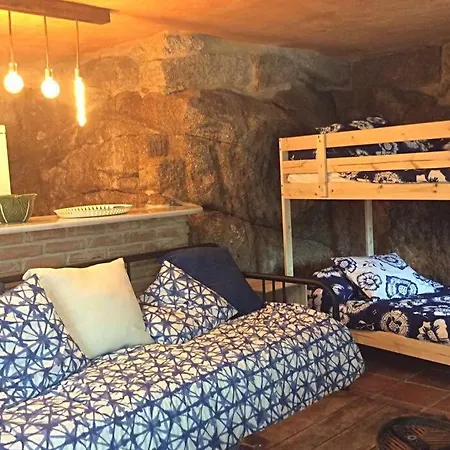 Sweet Stone Appartement *