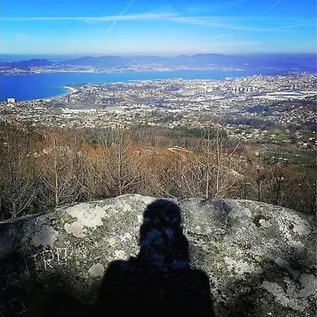 Sweet Stone * Comarca de Vigo