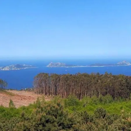 Sweet Stone Appartement Comarca de Vigo