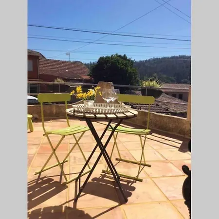 Sweet Stone Comarca de Vigo