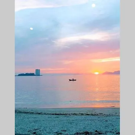 Appartement Sweet Stone Comarca de Vigo