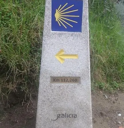 Sweet Stone Apartamento Vigo