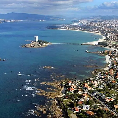 Sweet Stone Apartamento