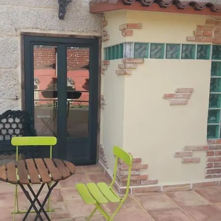 Sweet Stone Apartment