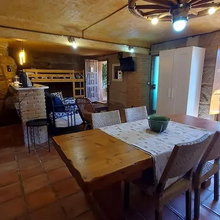 Apartment Sweet Stone Vigo