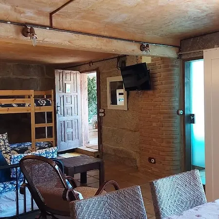 Sweet Stone Apartment
