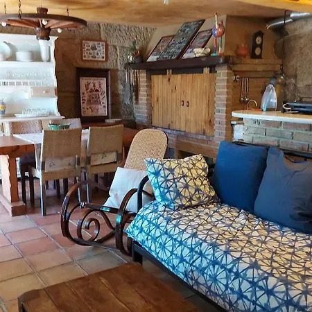 Appartement Sweet Stone