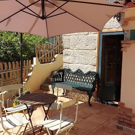 Sweet Stone Apartment Vigo