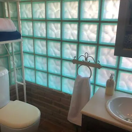 Apartment Sweet Stone Vigo