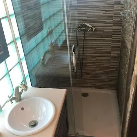 Apartamento Sweet Stone