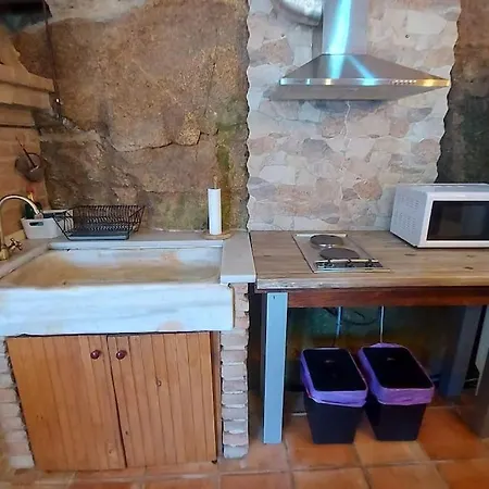 Apartamento Sweet Stone Vigo