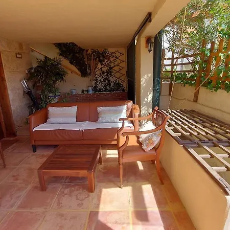 Sweet Stone Apartament Vigo