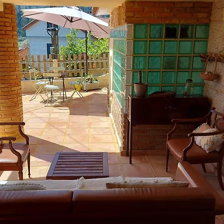 Apartamento Sweet Stone