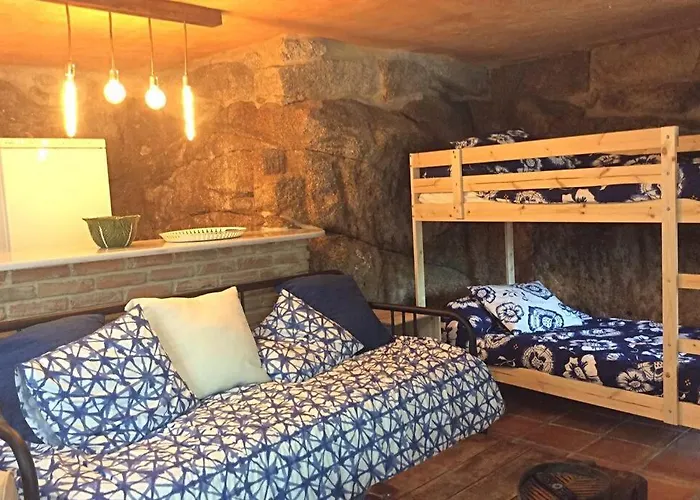 Sweet Stone Appartamento *