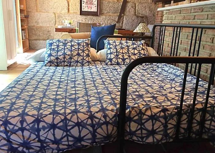 Appartamento Sweet Stone Vigo