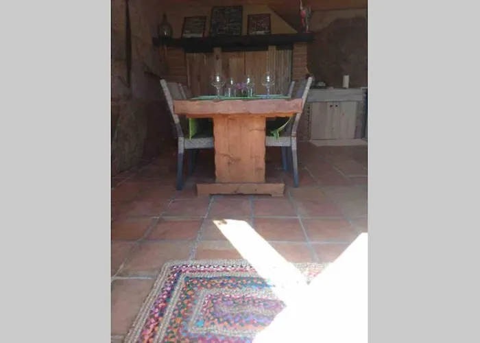 Sweet Stone Appartamento Vigo