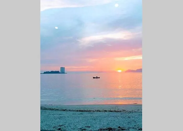 Appartamento Sweet Stone Vigo