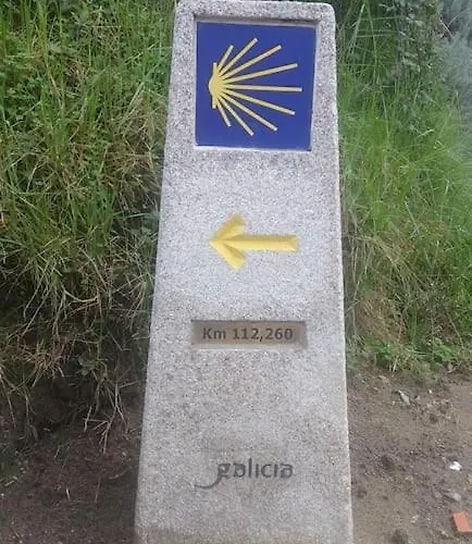 Sweet Stone Appartamento Vigo