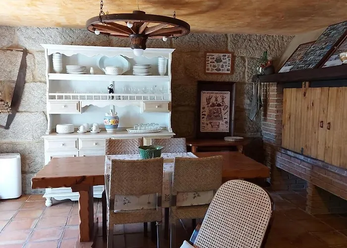 Appartamento Sweet Stone *