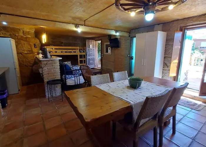 Appartamento Sweet Stone Vigo