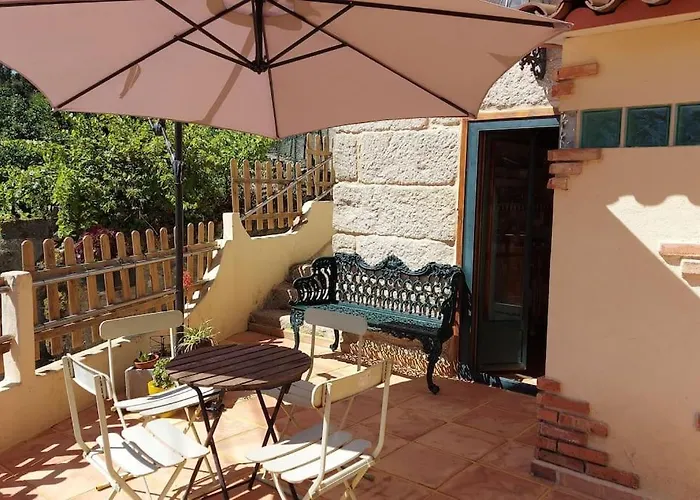 Sweet Stone Appartamento Vigo