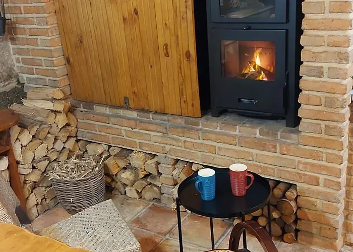 Appartamento Sweet Stone Vigo