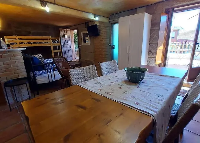 Sweet Stone Appartamento *