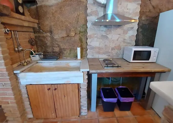 Appartamento Sweet Stone Vigo