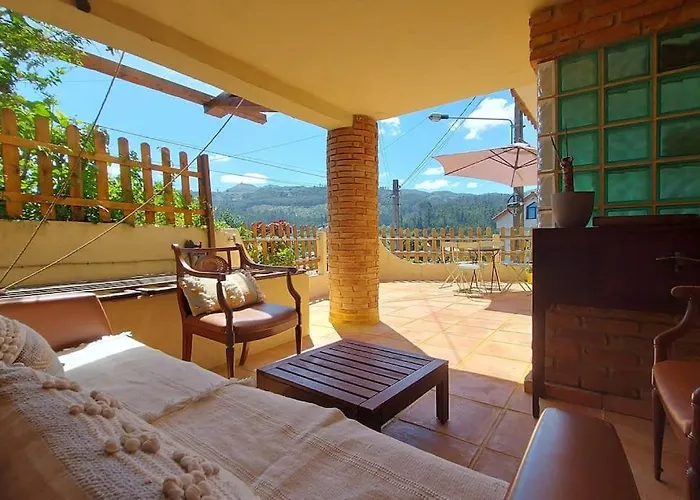 Appartamento Sweet Stone *