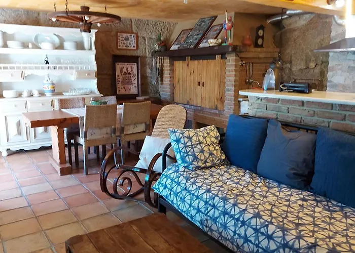 Appartamento Sweet Stone Vigo